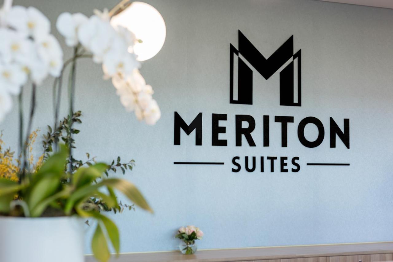 Meriton Suites Coward Street, Mascot Sidney Exterior foto Meriton Suites